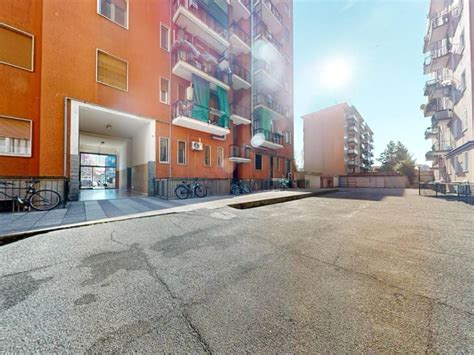 monolocale cologno monzese